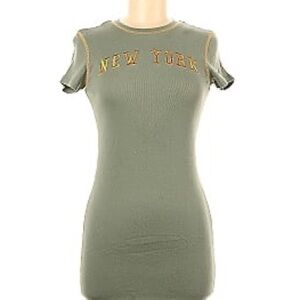 Mighty Fine “New York” dress